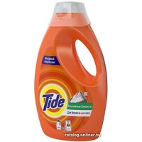 Гель для стирки Tide Альпийская свежесть (1.235 л)
