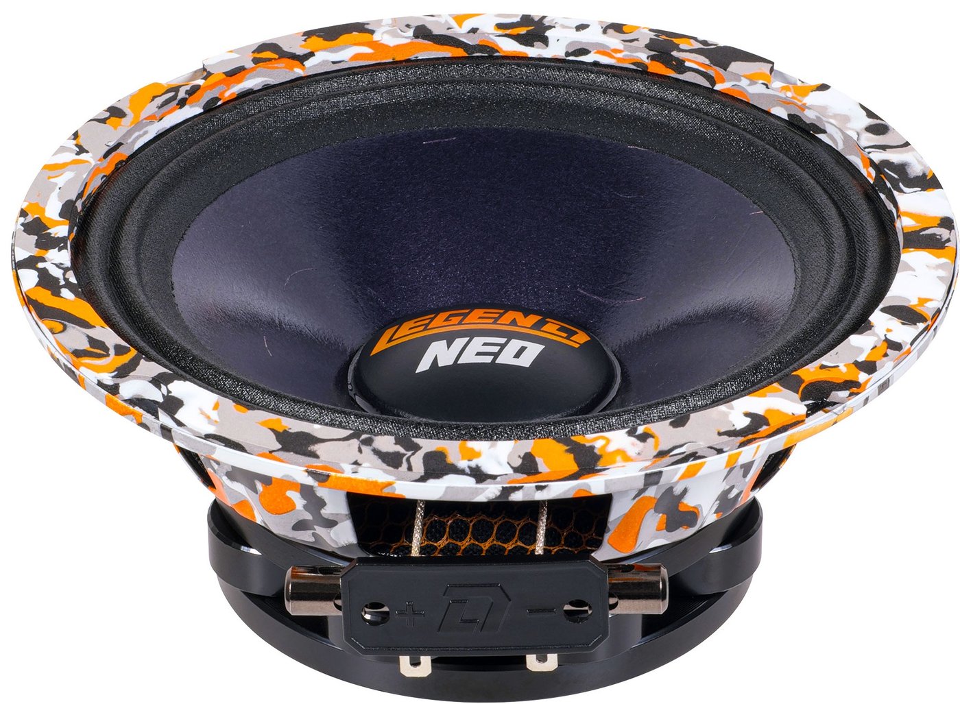 

Среднечастотная АС DL Audio Legend 165 Neo