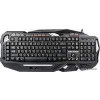 Клавиатура Dialog Gan-Kata KGK-45U