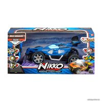 Автомодель Nikko Race Buggies Alien Panic Blue 10044