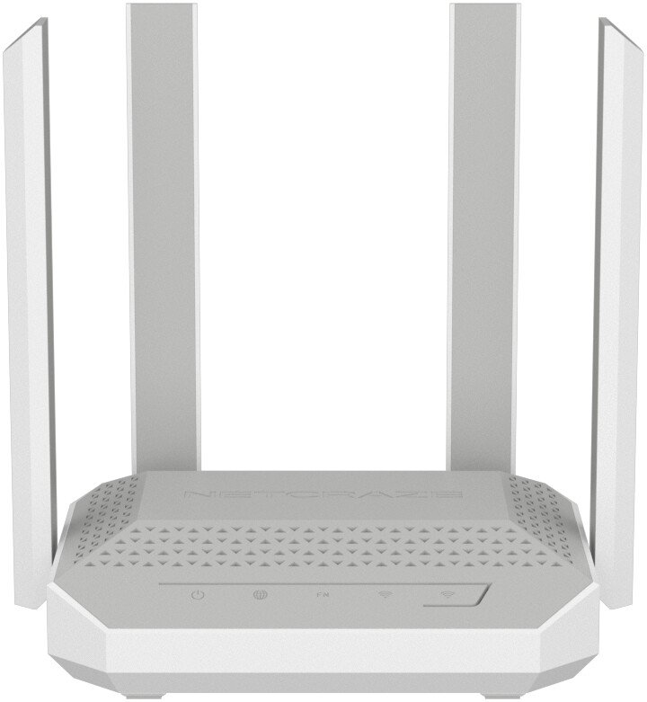 

Wi-Fi роутер Netcraze Hopper DSL NC-3611