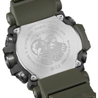 Наручные часы Casio G-Shock GW-9500-3