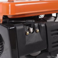 Бензиновый генератор Patriot Max Power SRGE 950 [474102020]