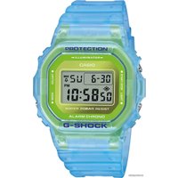 Наручные часы Casio G-Shock DW-5600LS-2