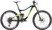 Giant Trance Advanced 0 (2018)