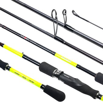 Удилище Akara Teuri MHS S902MH-270