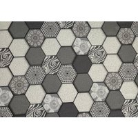 Придверный коврик Kovrikbel №19 (120x120)