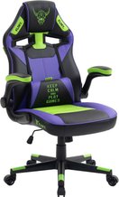 Офисные кресла и стулья