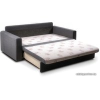 Диван Trevi Сити-плюс (Jazz 21 Anthracite графитовый)