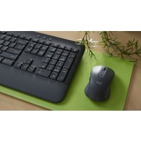 Офисный набор Logitech Signature Combo MK650 (графит, нет кириллицы)