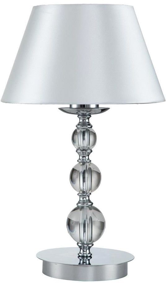 

Настольная лампа Indigo Light Davinci V000266