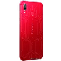 Телефон HONOR Play 4GB/64GB COR-L29 (красный)