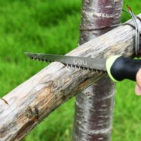 Ножовка для гипсокартона Deli DL580651