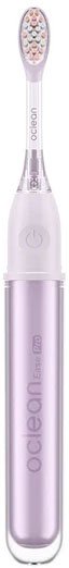 

Электрическая зубная щетка Oclean Ease Pro (фиолетовый)