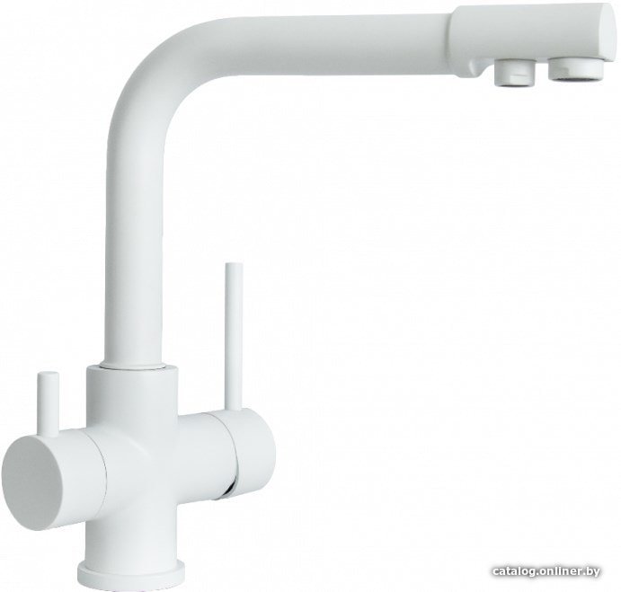 Смеситель Gross Aqua Ecolife 3120609MW