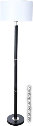 Торшер Arte Lamp Robert A5029PN-1SS