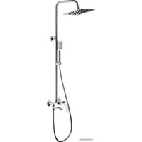 Душевая система  Haiba HB24533-3 (серый)