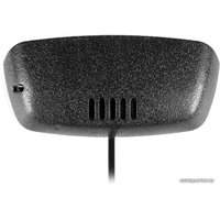 Парковочный радар ParkMaster 4-FJ-40-S (серебристый)