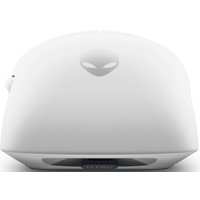 Игровая мышь Dell Alienware Pro (белый)