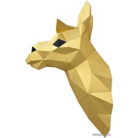 PaperCraft PAPERRAZ Лама Светлана