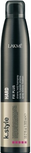 Лак Lakme K.Style Hard Fix Plus Xtreme Hold Hairspray
