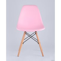 Стул Stool Group Simple DSW (розовый)