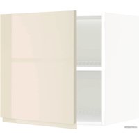 Шкаф навесной Ikea Метод 792.246.86