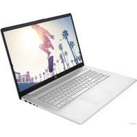 Ноутбук HP 17-cn0045ur 444X1EA