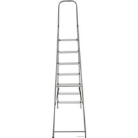 Лестница-стремянка Новая высота NV1130 (7 ступеней)