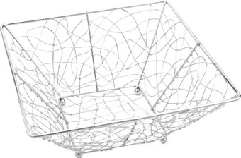 Ваза для фруктов Regent Inox Trina 93-TR-01-05