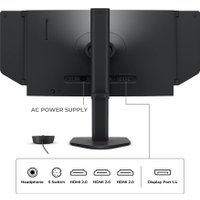 Игровой монитор BenQ Zowie XL2566X+