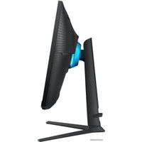 Игровой монитор Samsung Odyssey G7 LS32BG700EUXEN