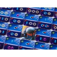 Настольная игра Стиль Жизни Капсулы времени