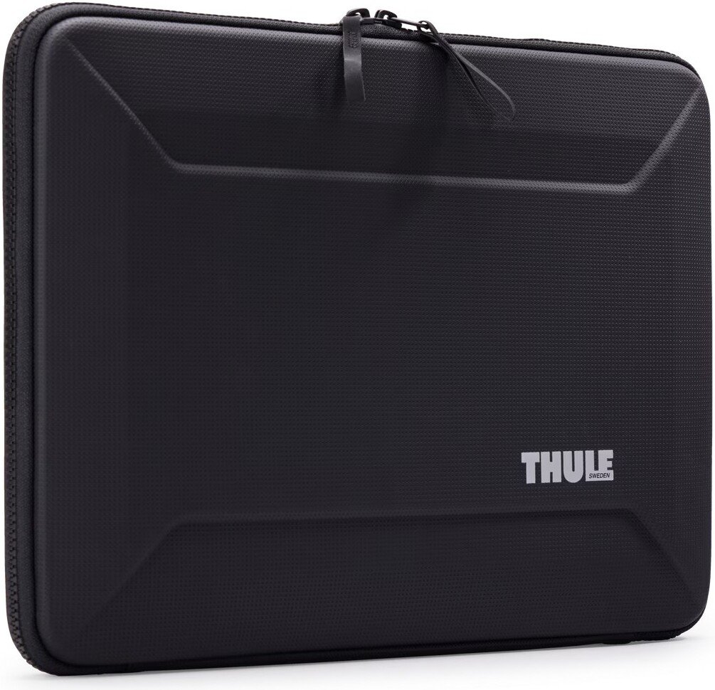 

Чехол Thule Gauntlet MacBook Pro Sleeve 16 TGSE2557 (черный)