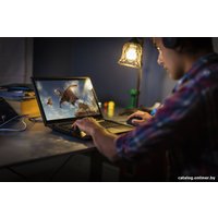 Игровой ноутбук HP Omen 15-5051ur (L1T52EA)