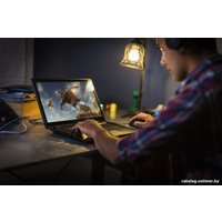 Игровой ноутбук HP Omen 15-5100ur [N0K43EA]