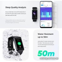Фитнес-браслет Realme Band 2