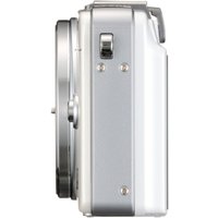 Беззеркальный фотоаппарат Olympus E-PM2 Double Kit 14-42mm + 15mm