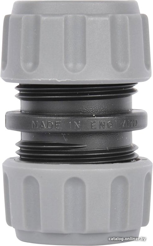 Коннектор Hozelock Straight 7017 (2 шт)