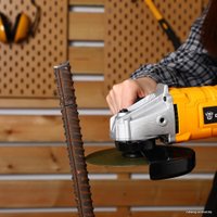 Угловая шлифмашина Deko DKAG1500-150 063-4299