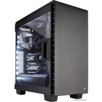 Корпус Corsair Carbide Clear 400C [CC-9011081-WW]