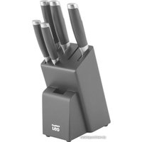 Набор ножей BergHOFF Leo Grafit 3950358 (6 пр)