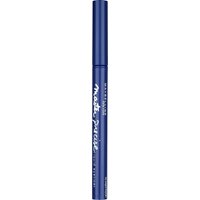 Подводка жидкая Maybelline Master Precise (синий)