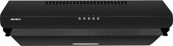Кухонная вытяжка Avex AS 6040 B
