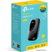 Мобильный 4G Wi-Fi роутер TP-Link M7200