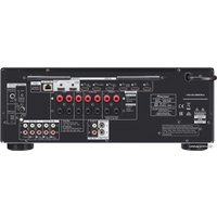 AV ресивер Pioneer VSX-934 (черный)