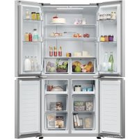 Четырёхдверный холодильник Haier HTF-425DM7RU