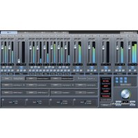  Focusrite Saffire PRO 24 DSP