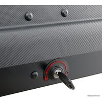 Автобокс Thule Pacific 200 DS (черный) в Барановичах