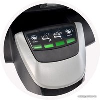 Детское автокресло RECARO Salia (prime mat black)